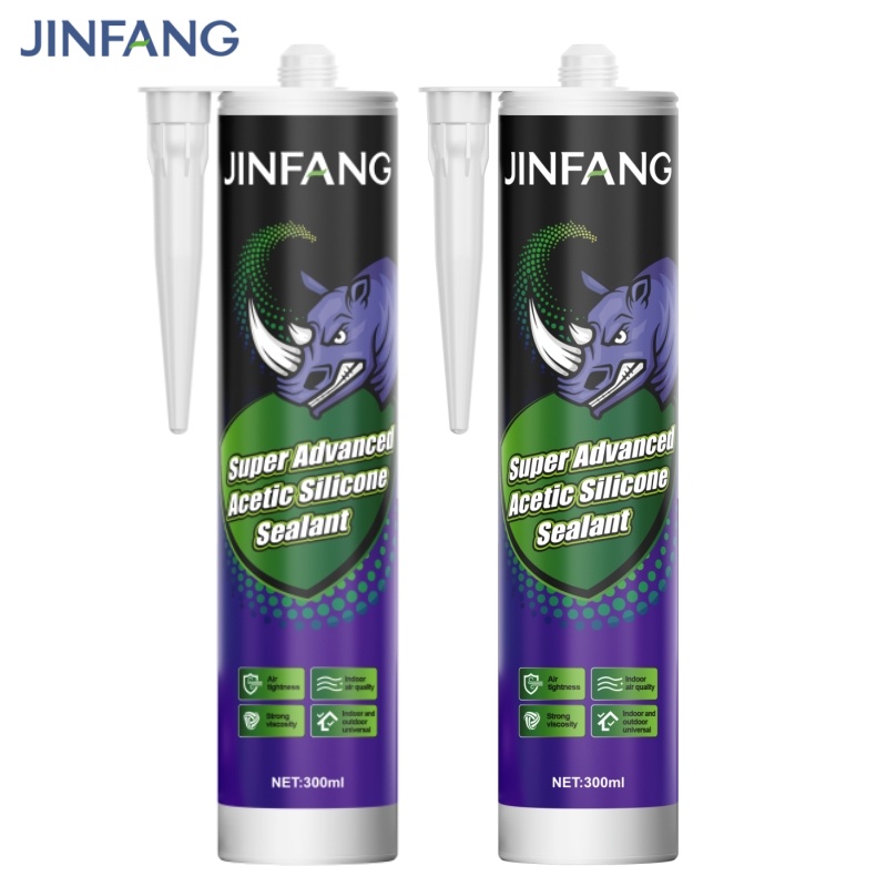 China Super Advanced Acetic Silicone Sealant - Reliable Waterproof Solution from China Suppliers & Factory Manufacturer, Supplier