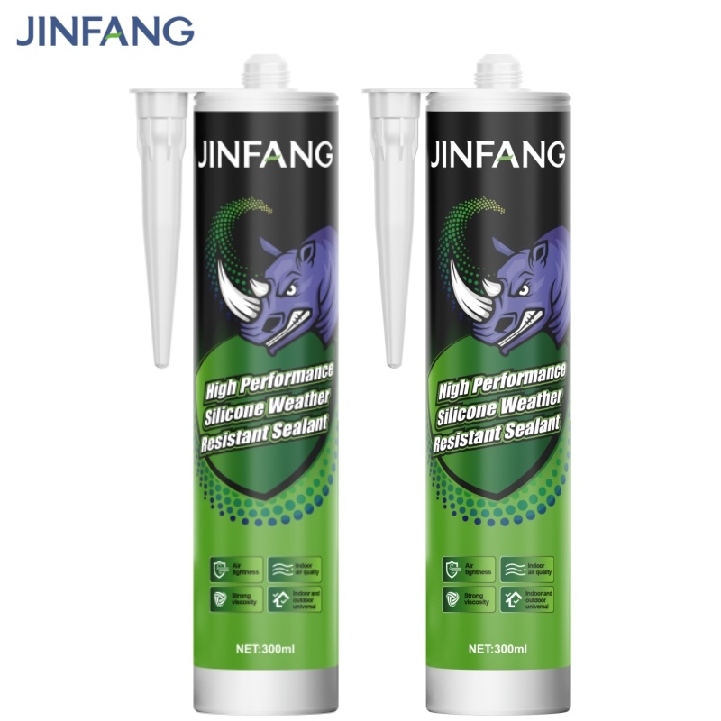 China High Performance Silicone Weather Resistant Sealant from China Suppliers and Factory – Durable, UV, and Weather-Resistant Supplier, Factory