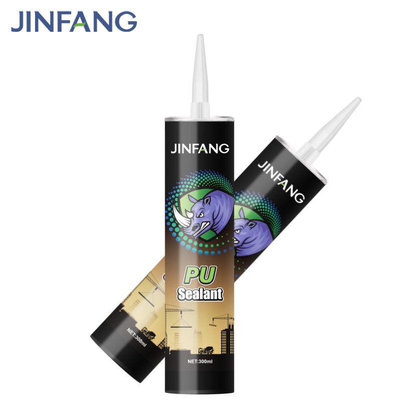 Wholesale High-Performance Polyurethane Sealant for Concrete Expansion Joints & Building Facades | China Suppliers & Factory Factory, Factories