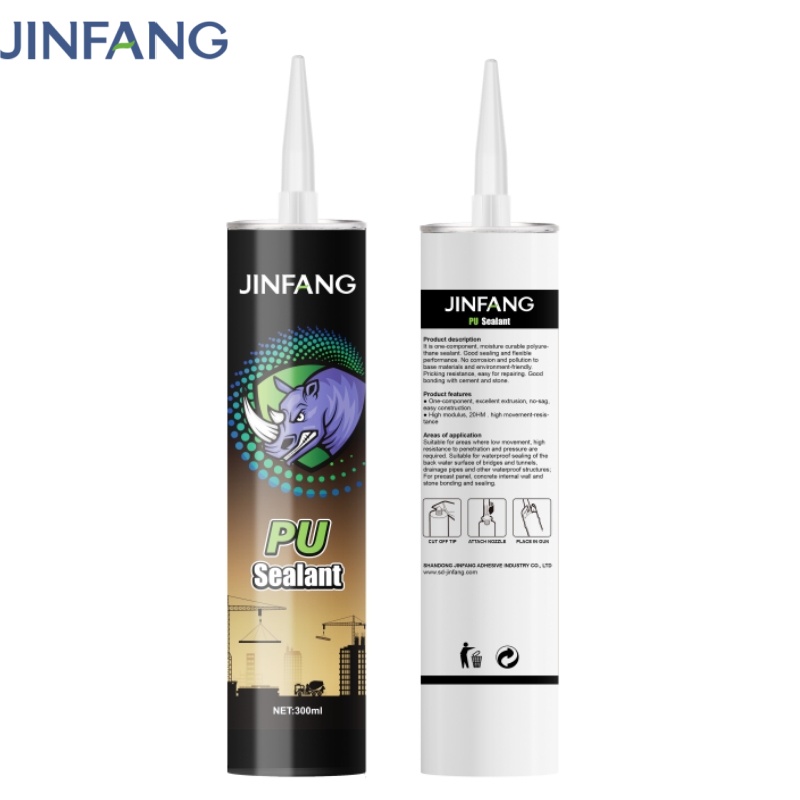 Wholesale High-Performance Polyurethane Sealant for Concrete Expansion Joints & Building Facades | China Suppliers & Factory Factory, Factories