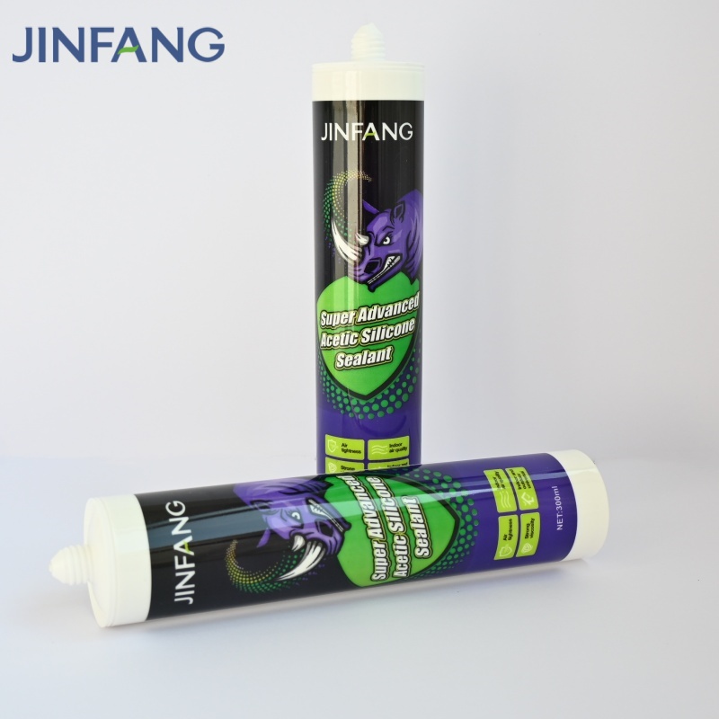 China Super Advanced Acetic Silicone Sealant - Reliable Waterproof Solution from China Suppliers & Factory Manufacturer, Supplier