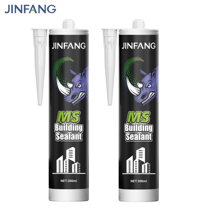 China Eco-Friendly MS Building Sealant: Top China Suppliers & Factory for Durable Sealing Solutions Manufacturers, Suppliers