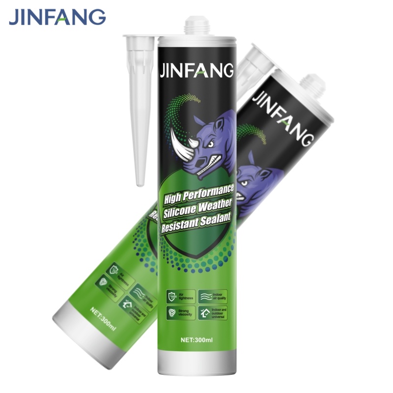 China High Performance Silicone Weather Resistant Sealant from China Suppliers and Factory – Durable, UV, and Weather-Resistant Supplier, Factory