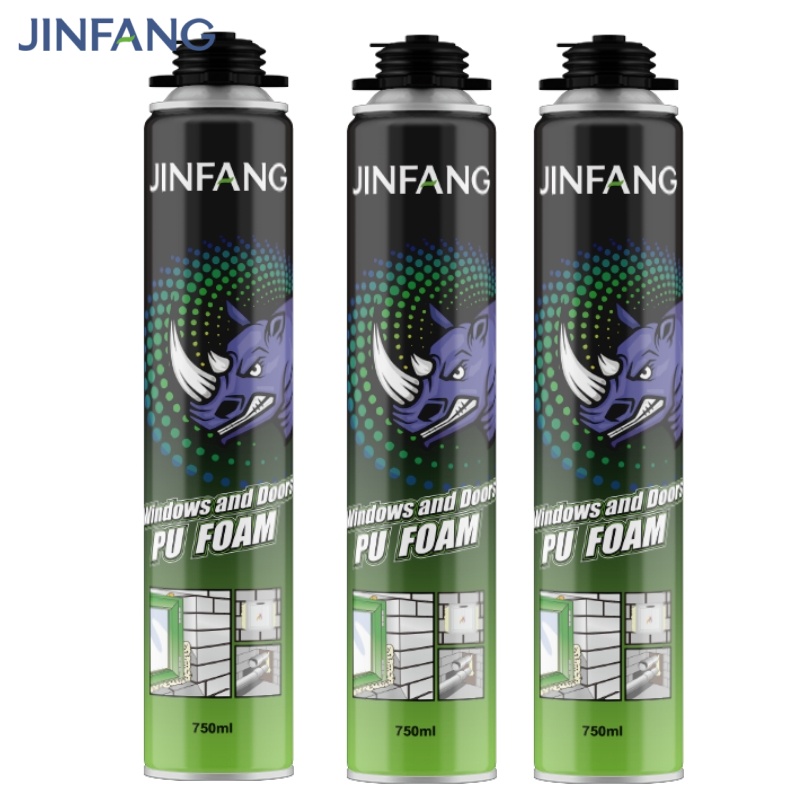 Wholesale Windows and Doors PU FOAM Suppliers, Factories