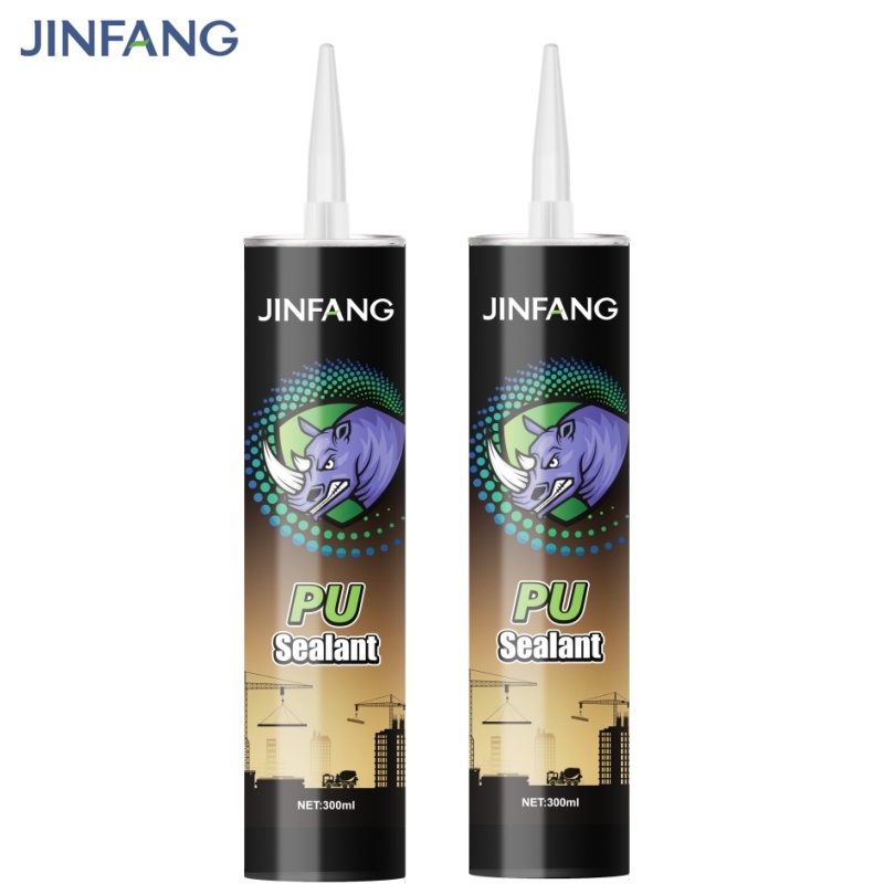 Wholesale High-Performance Polyurethane Sealant for Concrete Expansion Joints & Building Facades | China Suppliers & Factory Factory, Factories