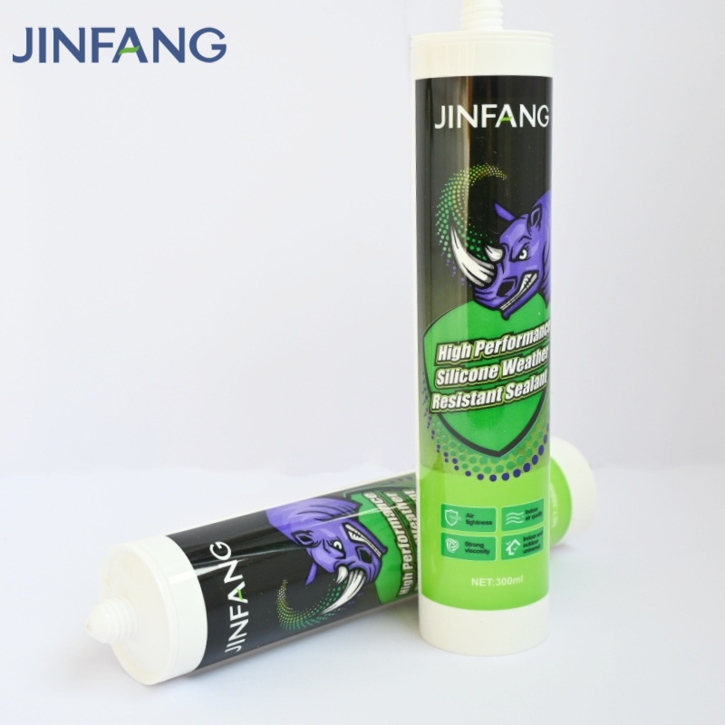 China High Performance Silicone Weather Resistant Sealant from China Suppliers and Factory – Durable, UV, and Weather-Resistant Supplier, Factory