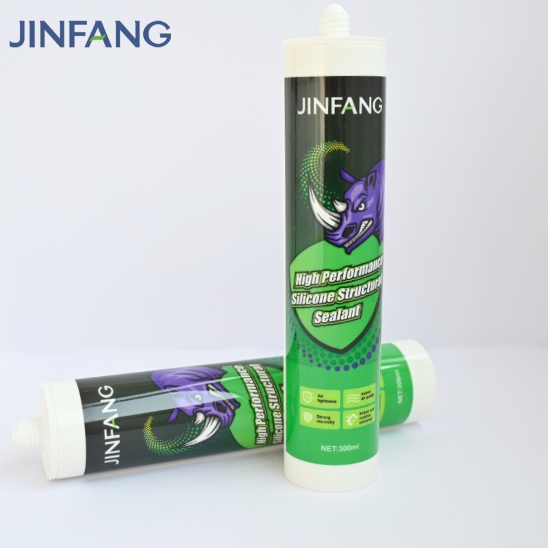 JF-303 Silicone Sealant