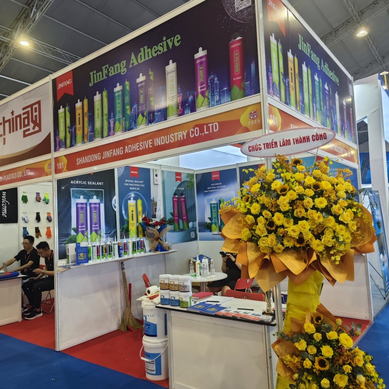 Jinfang enterprise certification and industry compliance awards