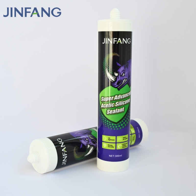 JF-801 Silicone Sealant