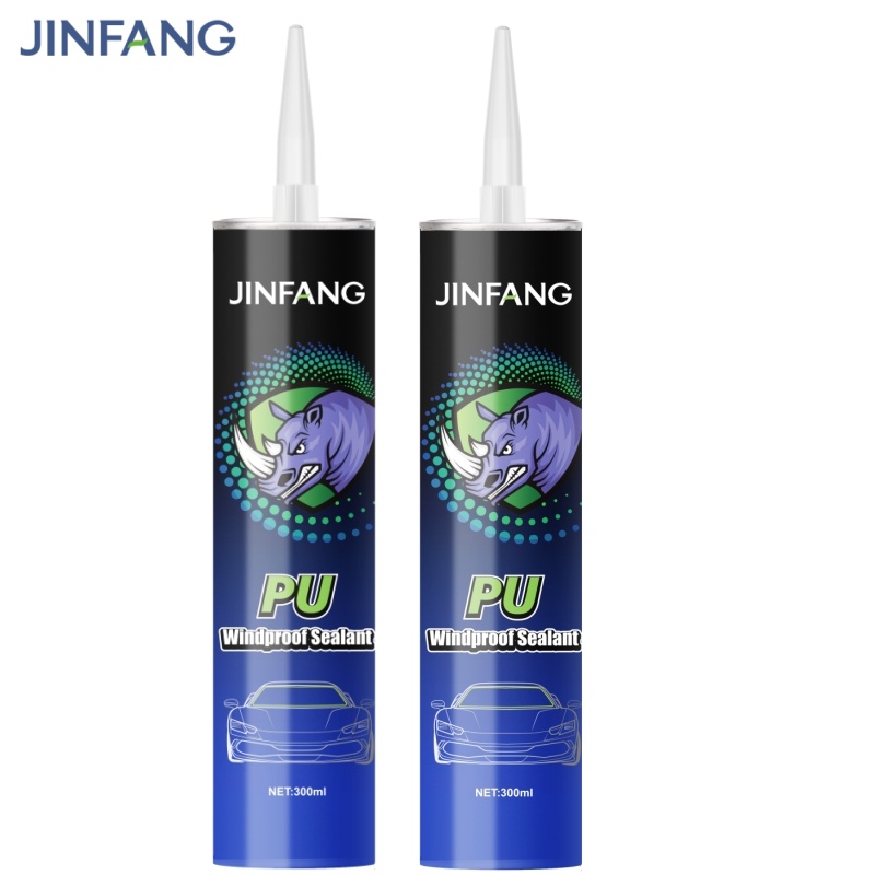 China Professional-Grade Polyurethane Sealant Suppliers for Automotive Repair and Long-Lasting Factory Solutions