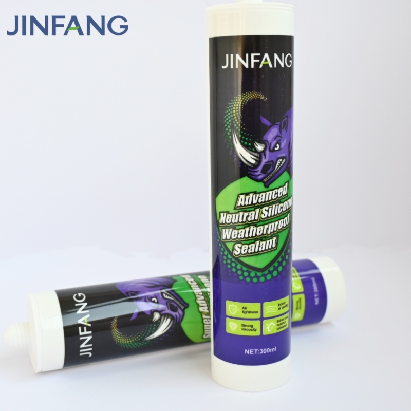 China Advanced Neutral Silicone Weatherproof Sealant - Premium Quality from China Suppliers and Factory Suppliers, Factories