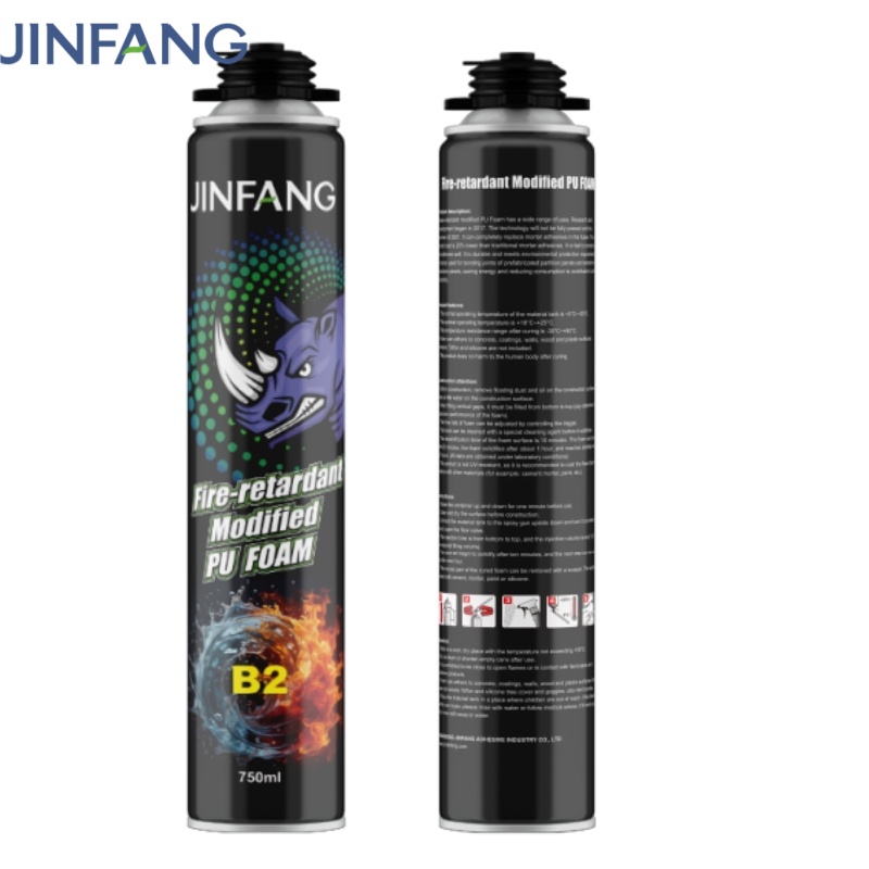 China Fire-Retardant Modified PU Foam B2 from China Suppliers - Durable & Eco-Friendly Solution from Factory Suppliers, Factories