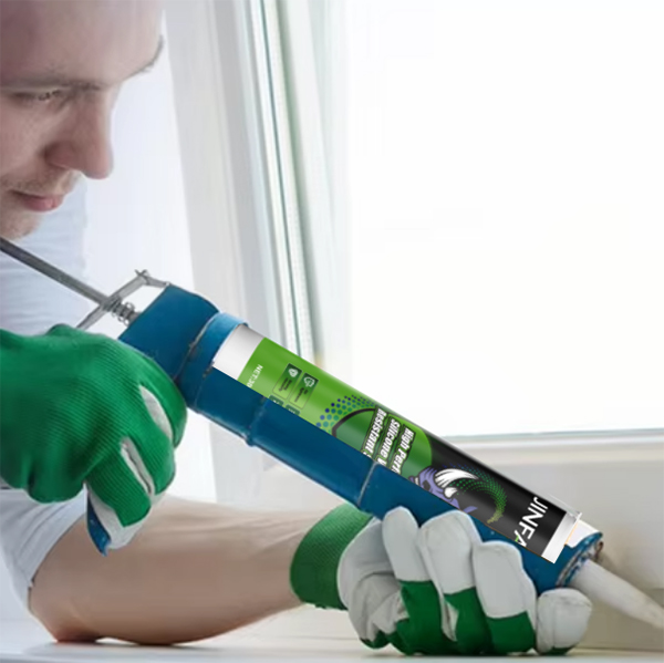 China High Performance Silicone Weather Resistant Sealant from China Suppliers and Factory – Durable, UV, and Weather-Resistant Supplier, Factory
