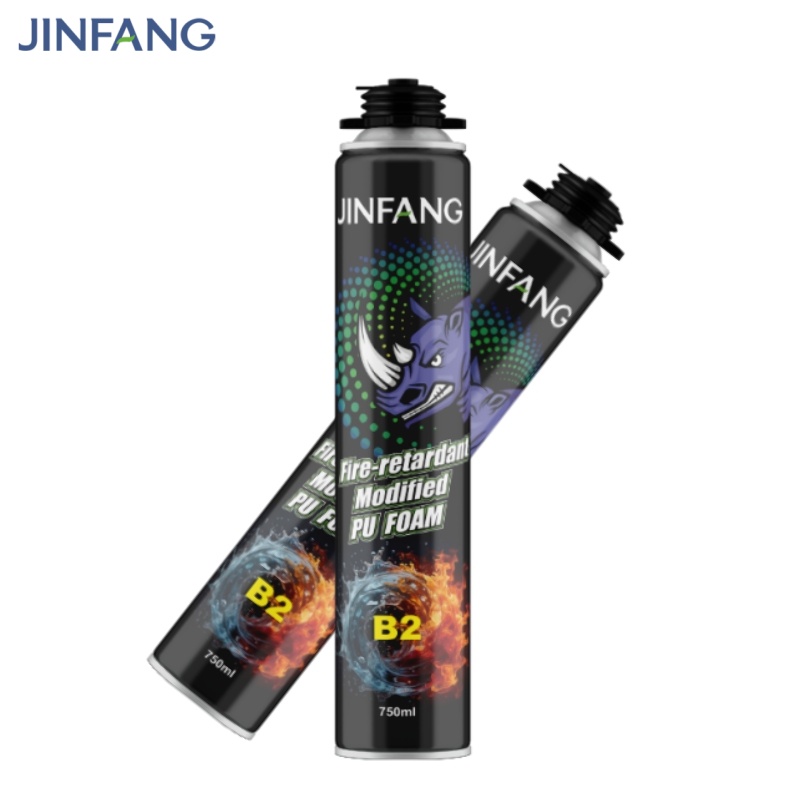 China Fire-Retardant Modified PU Foam B2 from China Suppliers - Durable & Eco-Friendly Solution from Factory Suppliers, Factories