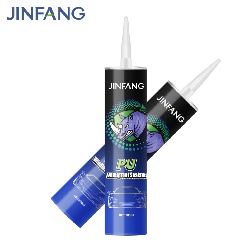 China Professional-Grade Polyurethane Sealant Suppliers for Automotive Repair and Long-Lasting Factory Solutions