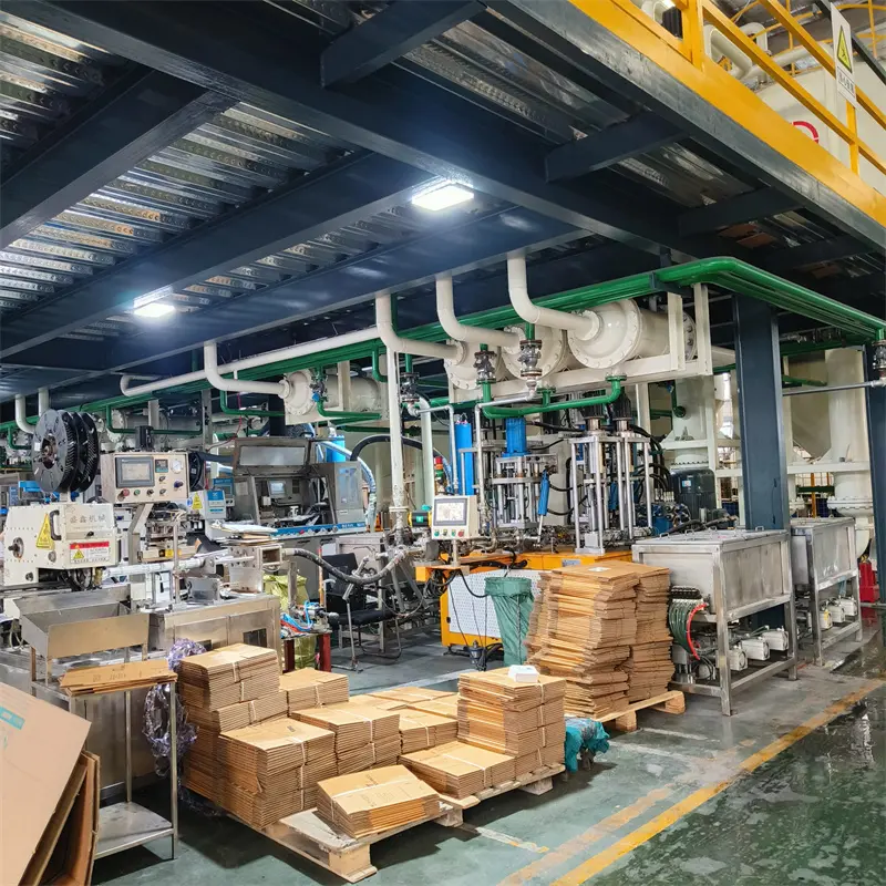 Jinfang EU IROS certification for adhesive products