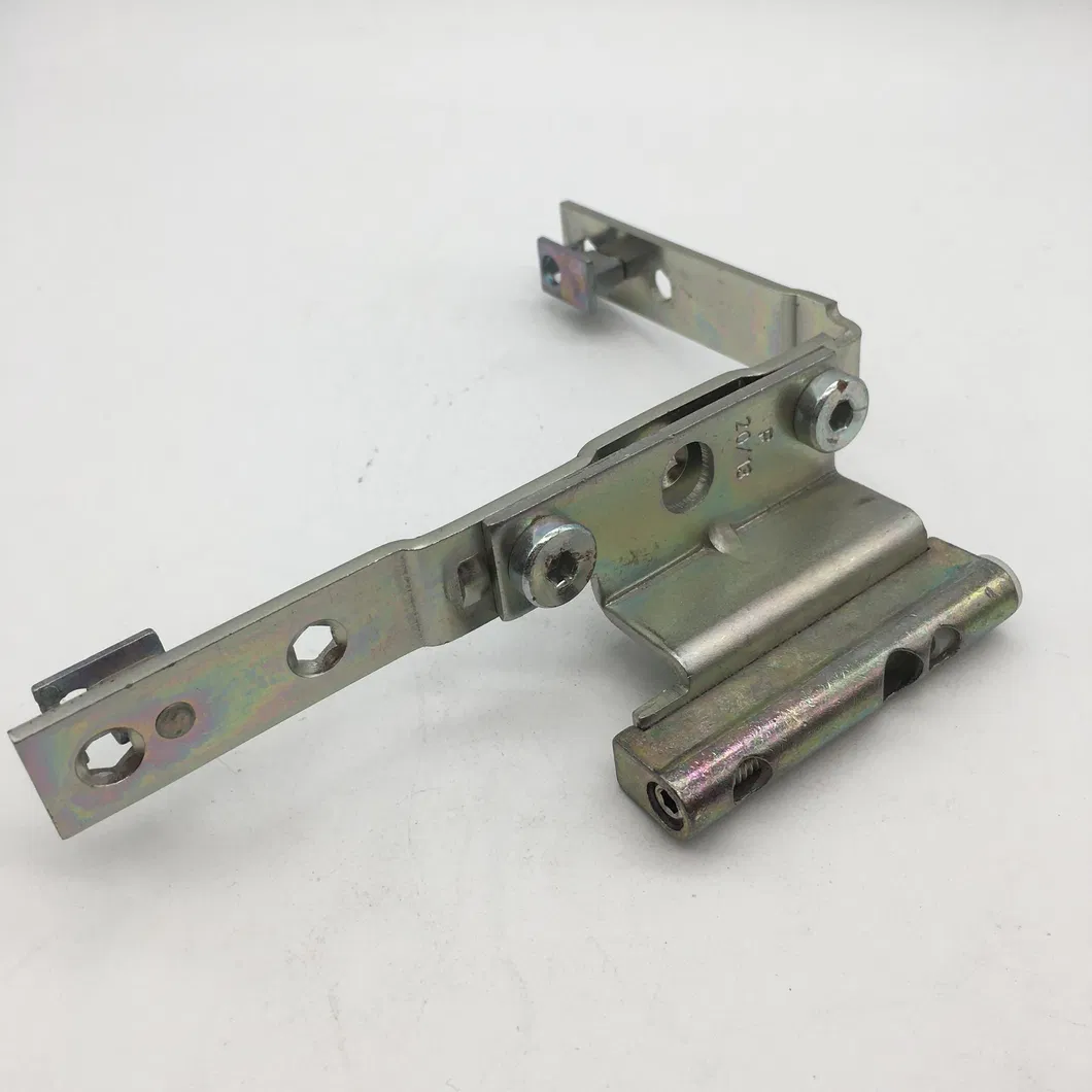 Window Friction Stay 5