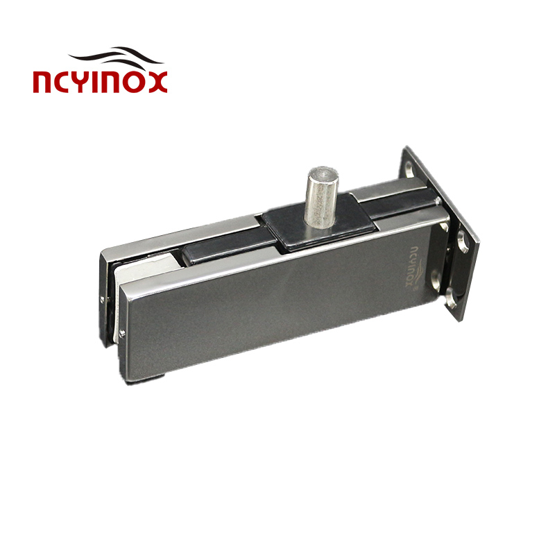 Stock up on Aluminium &amp; Stainless Steel Centre Lock Keeper Patch Fitting Sliding Glass Door Window Accessories