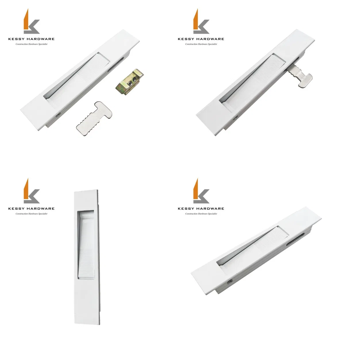 Window and Door Accessories Sliding Window Lock for Casement Window