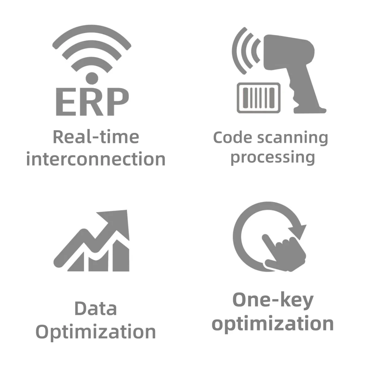 CNC Aluminum Automatic Window Door Lock Hole Drilling Milling Equipment Price