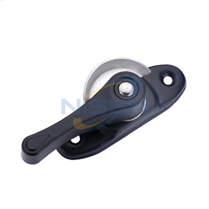 Nisen Aluminum Alloy Crescent Lock for Sliding Window
