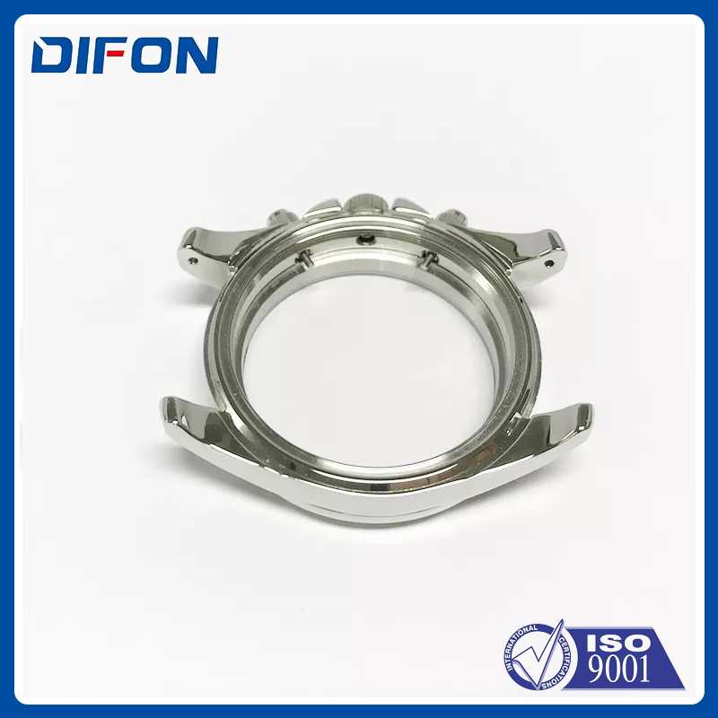 Premium Metal Gear Lock Puller for Powder Metallurgy Applications