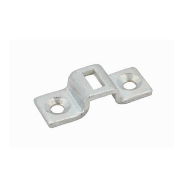 Stainless Steel Aluminum Sliding Door Flush Bolt