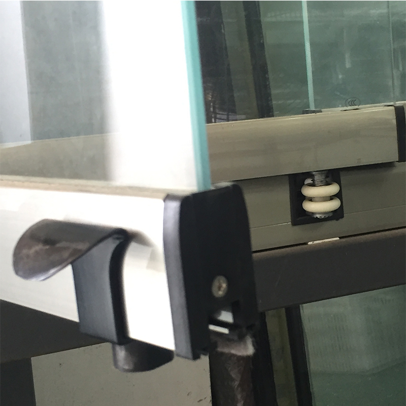 Sliding Folding Glass Door Bolts