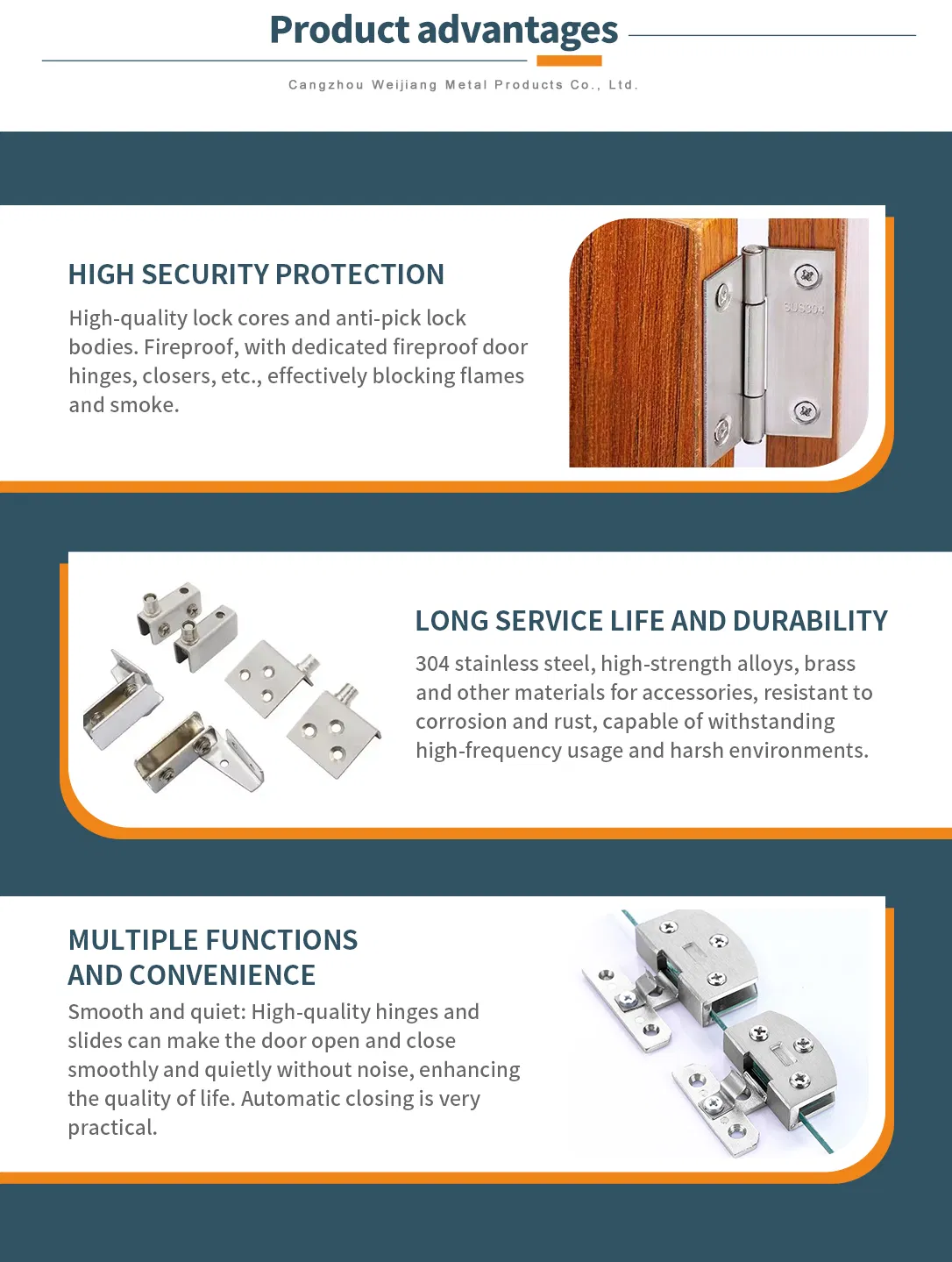 Technical Specifications Drawing