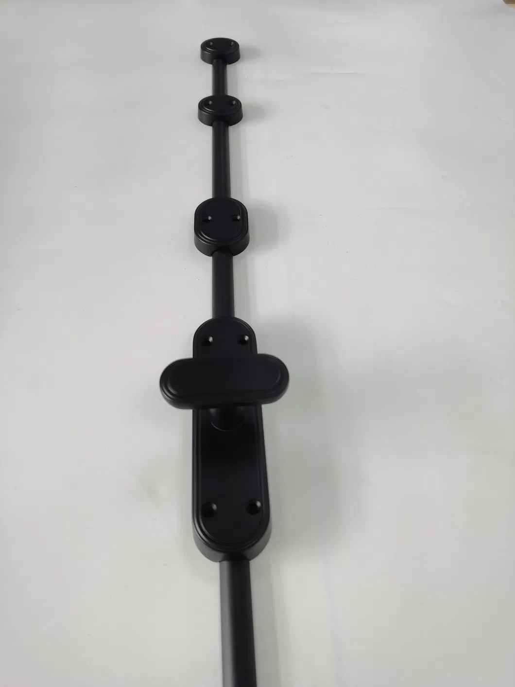 Brass Cremone Barrel Bolt 2