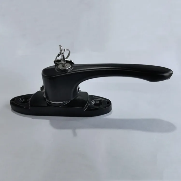 Detailed Lock View 2