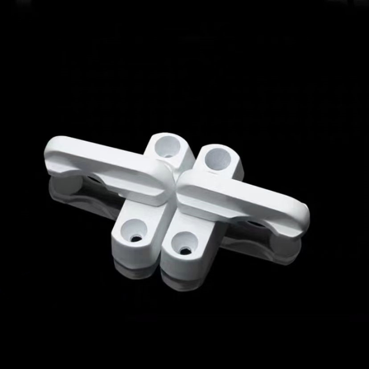 Nisen Cl04 UPVC Hardware T-Shape Locks for Outward Opening Casement Window