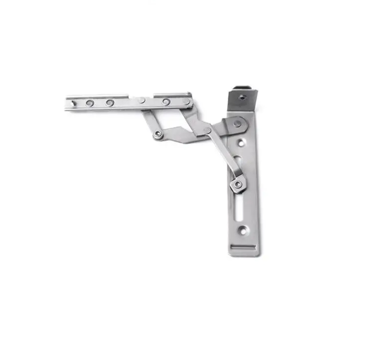 Screen Aluminum Window Concealed Friction Stay Hinge