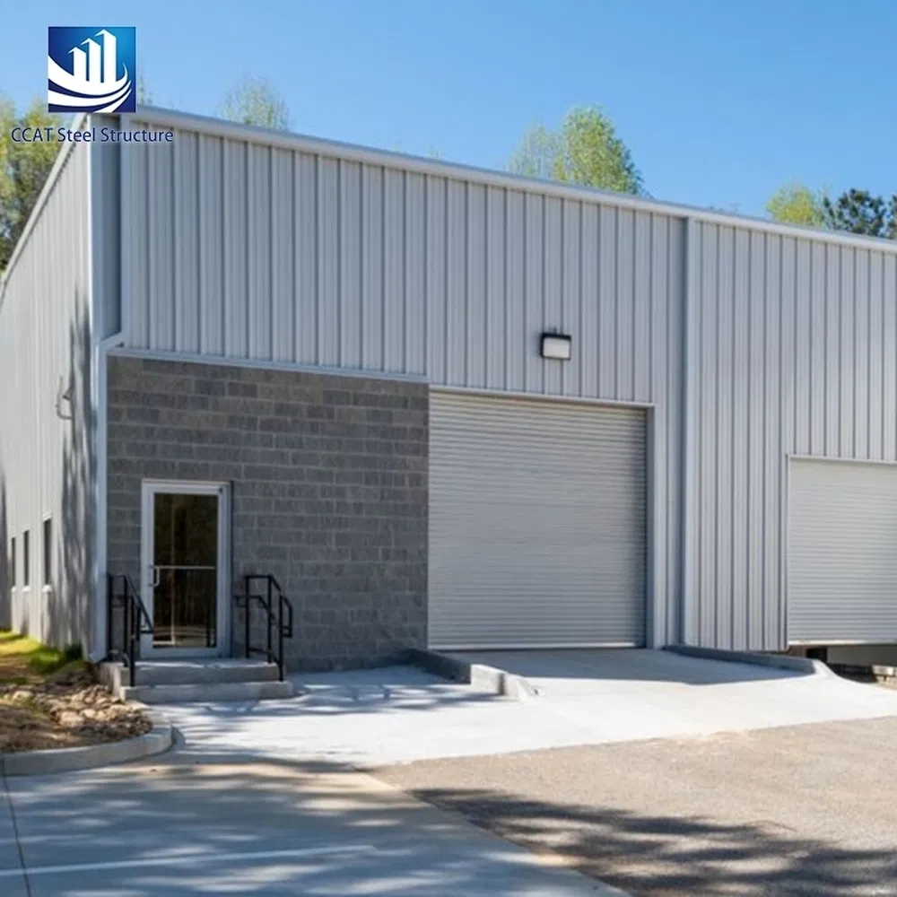 Braced Precision-Manufactured High-Strength Steel Structure Connection Accessories Component Seismic Research Facility Frames