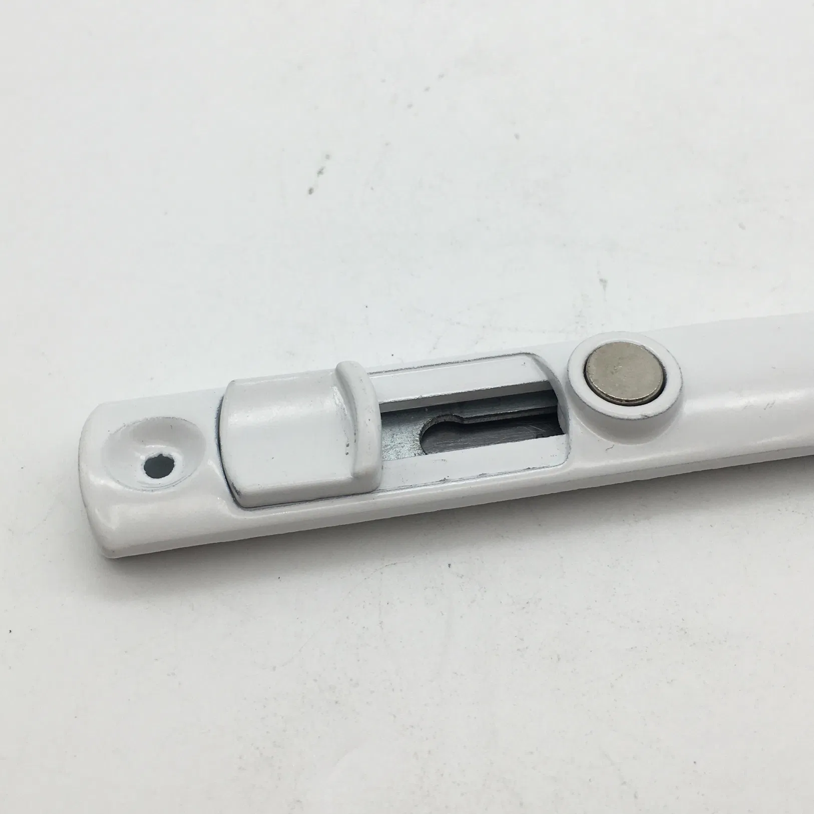 Aluminum Alloy Door Shoot Bolt Automatic Bolt for Door and Window