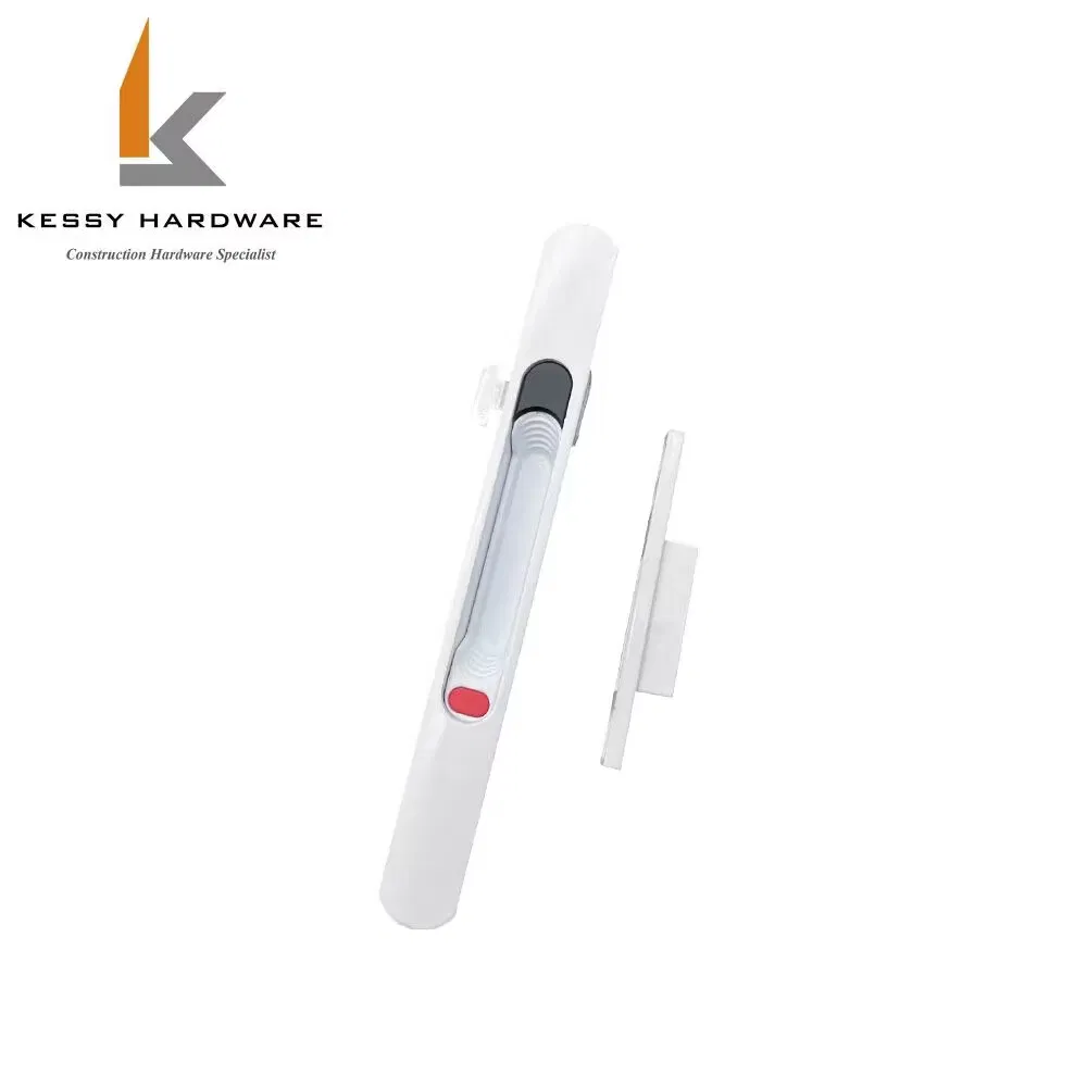 Casement Window Lock