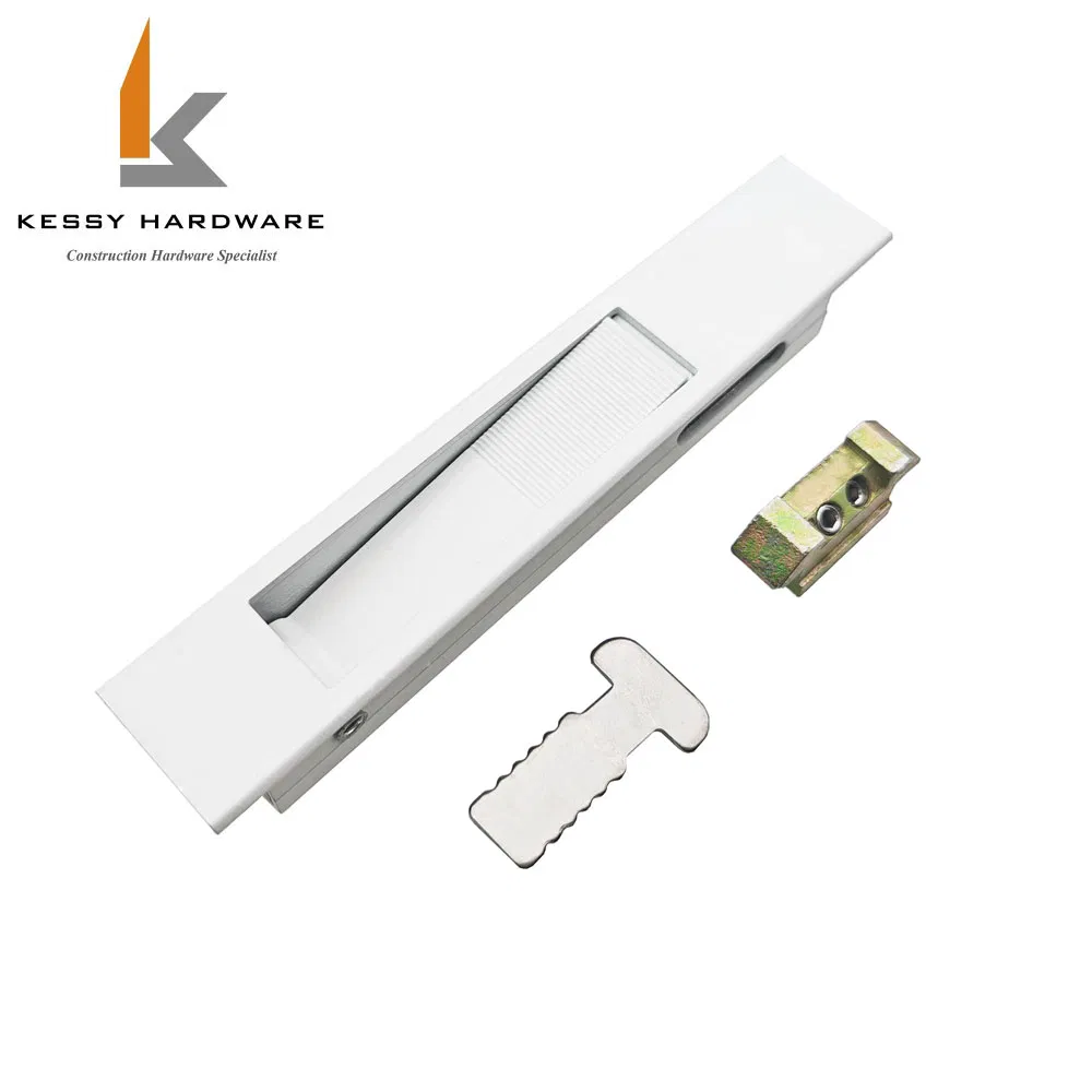 Window and Door Accessories Sliding Window Lock for Casement Window