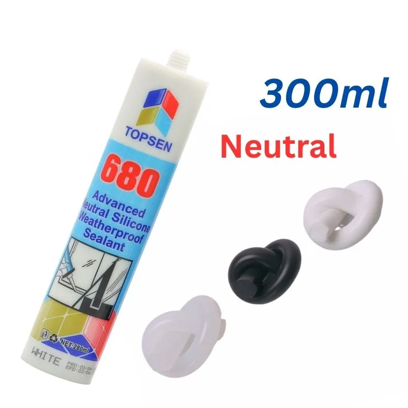 Silicone Sealant Feature 2