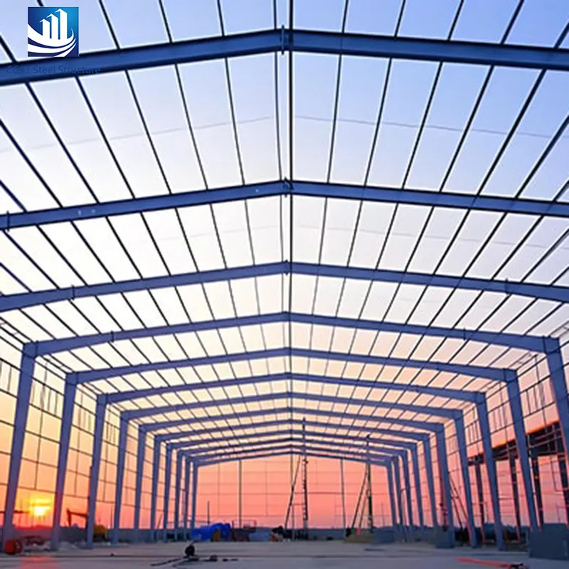 Lightweight Structure