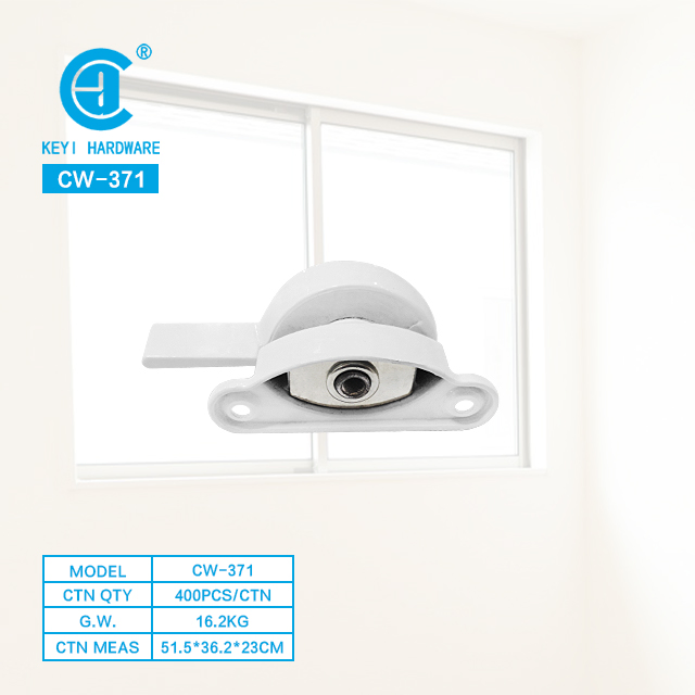 Sliding Casement Window Keeper Crescent Sash Lock