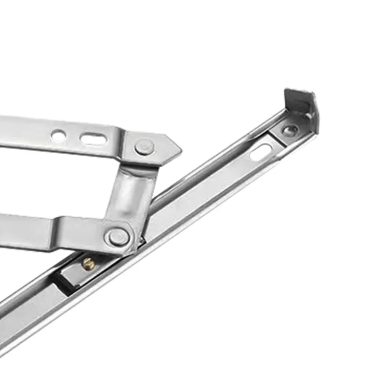 Aluminum Window Accessories Arm Hinge Frcition Window Stay Hinge Stainless Steel Friction Stay