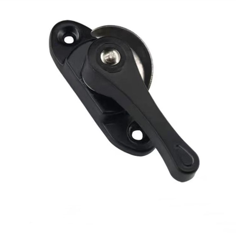 Safety Double Sided Crescent Lock for Sliding Window Nisen Cl09 High Quality Factory Price Hot Seal in 2023