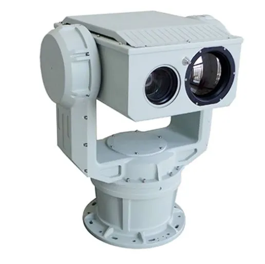 Thermal Camera Platform