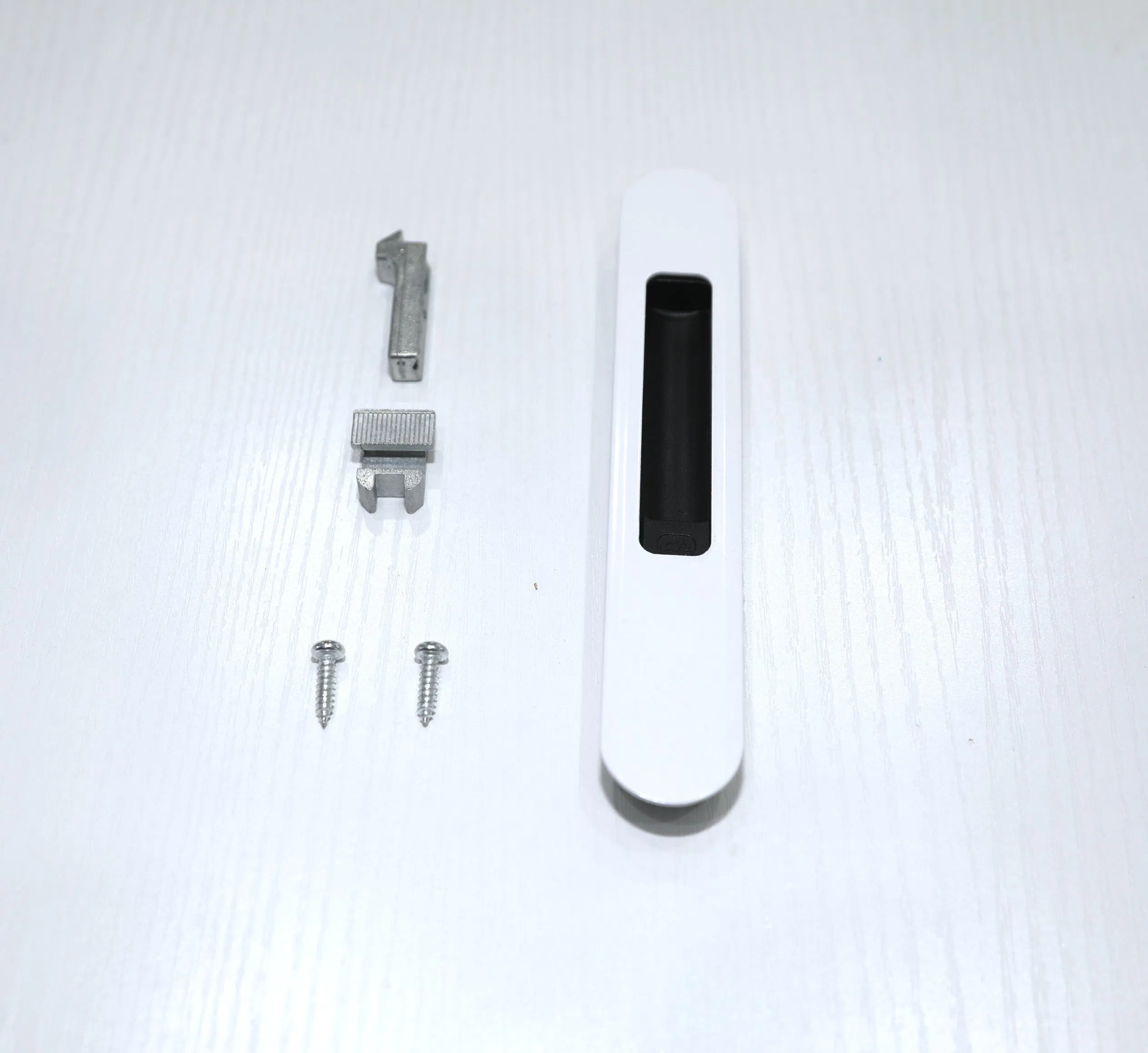 Durable Weatherproof Aluminium Bolt for Year-Round Door and Window Security