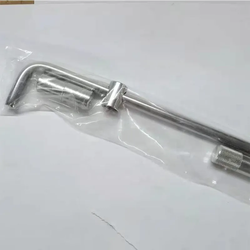 Sliding Folding Glass Door Bolts