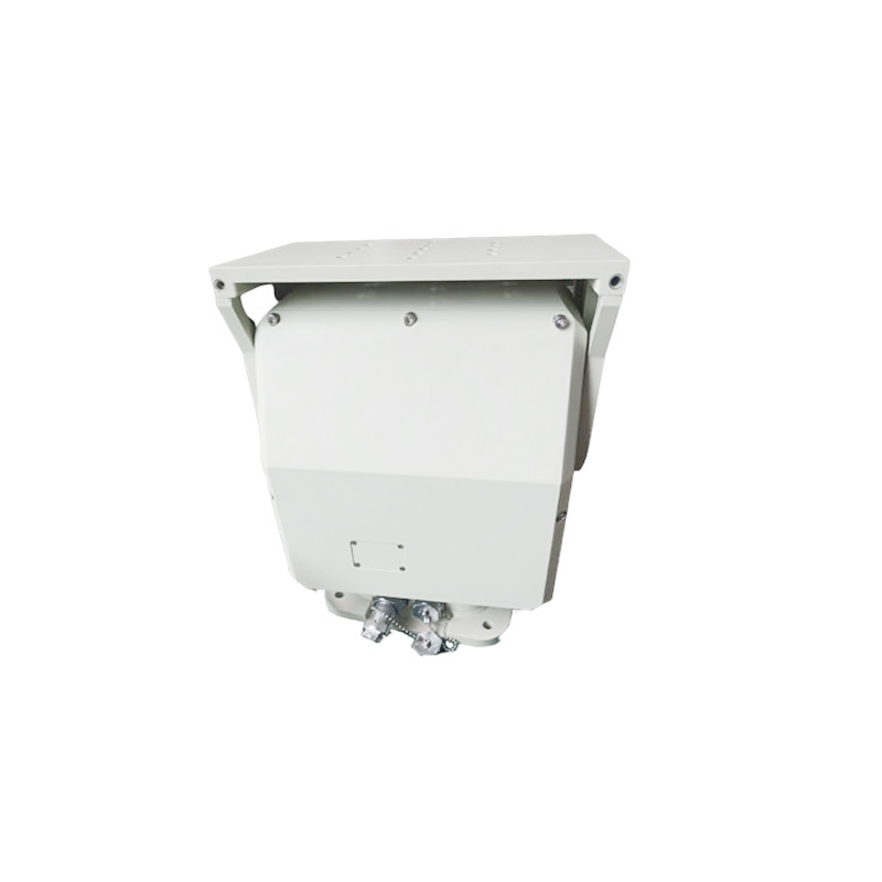 10kg High Precision Intelligent Pan Tilt Motor for CCTV Camera