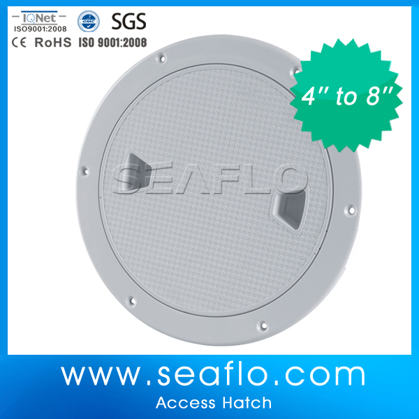 Seaflo Watertight Hatch Cover for Boat RV
