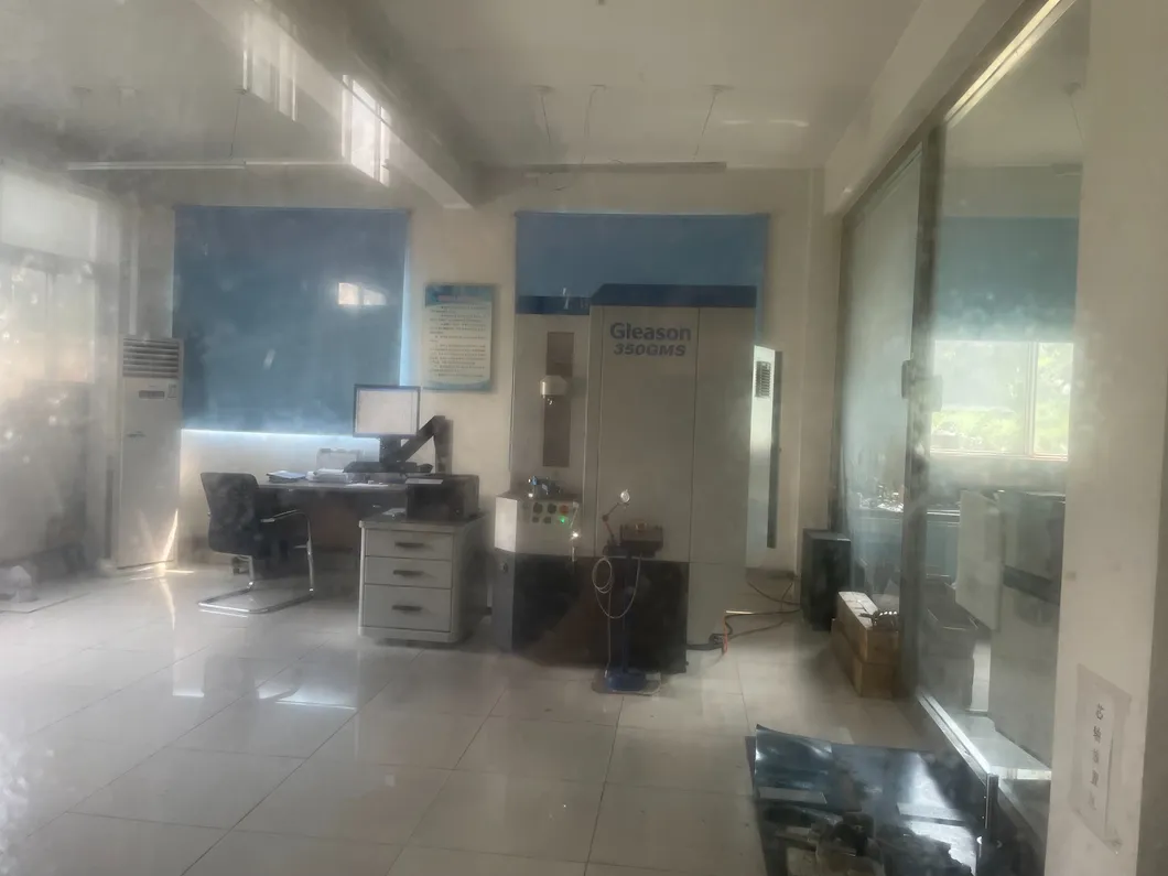 Custom Forged Lock Gears