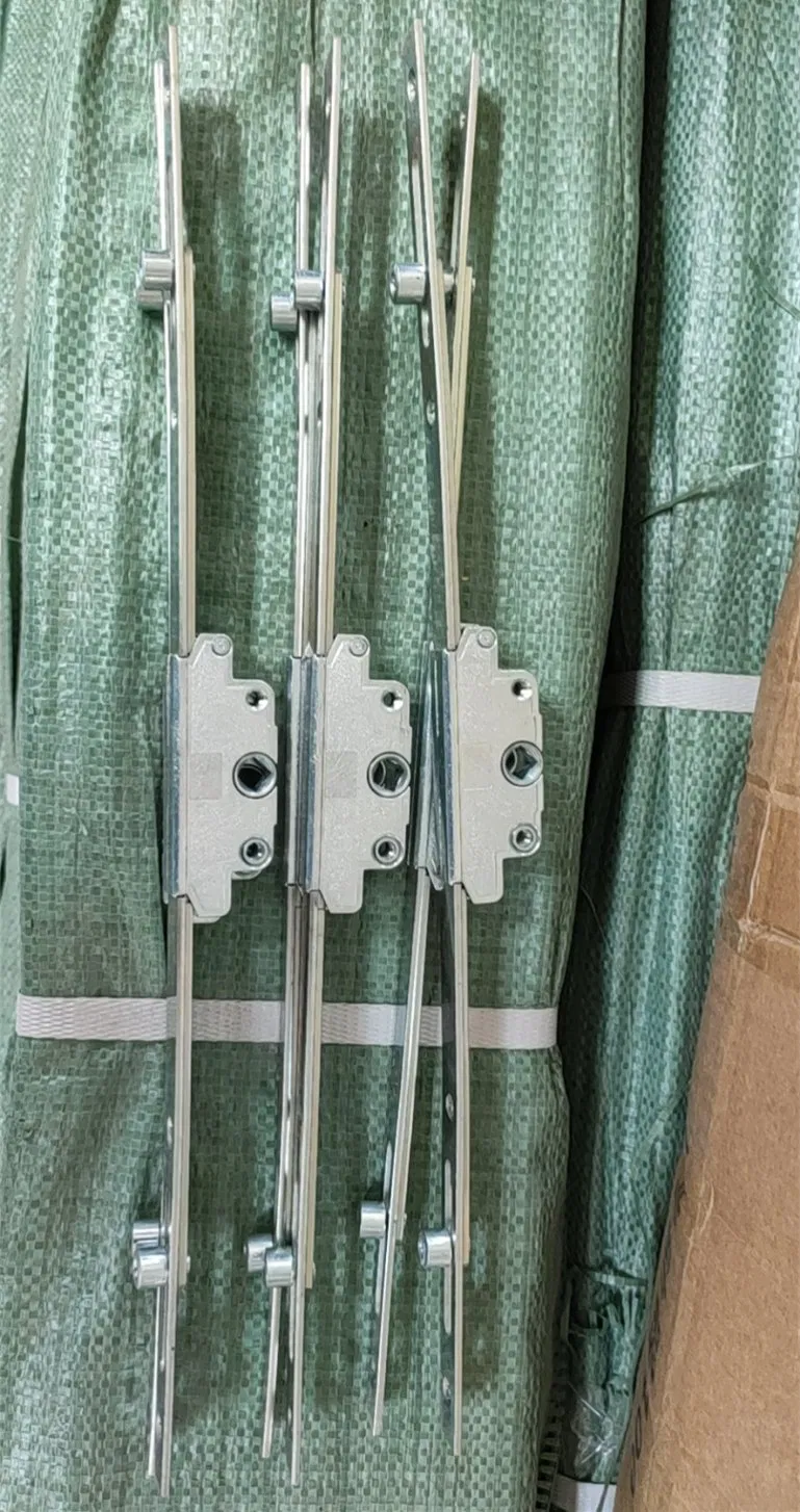 Nisen Good Quality Transmission Rod for UPVC Casement Door