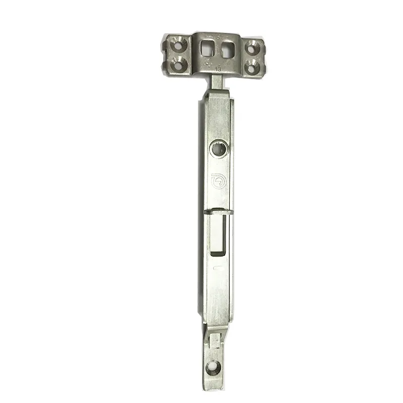 Stainless Steel Aluminum Sliding Door Flush Bolt
